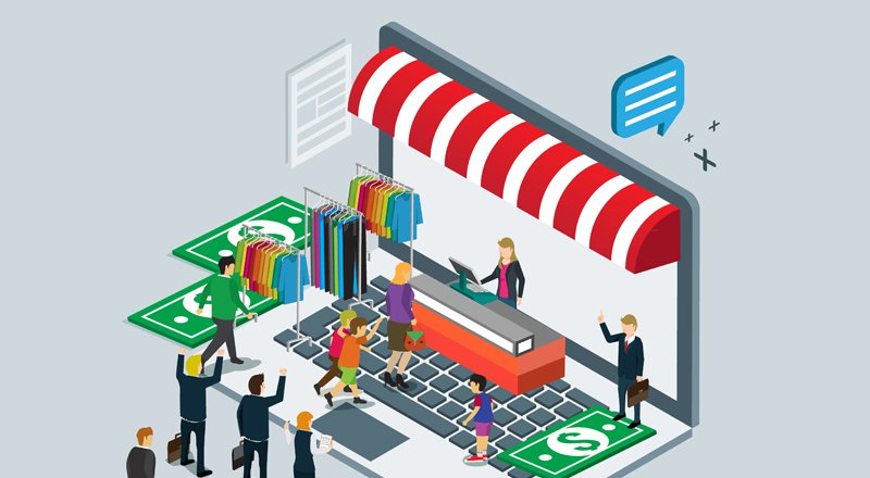 Perakende sektörünü değiştirecek 45 yapay zeka girişimi