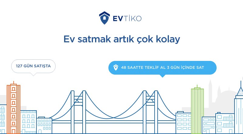 Sina Afra'nın girişimi Evtiko'ya yeni yatırım geldi