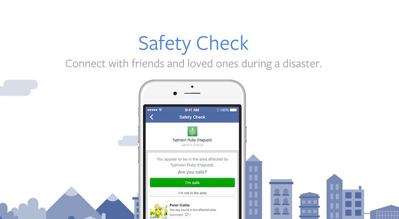 1 milyar kişiye ulaşan Facebook güvenlik kontrolünü kullanıcılar da aktive edebilecek