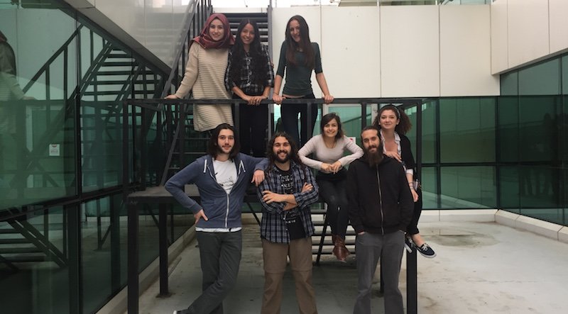 1,1 milyon dolar değerlemeyle yatırım alan GEEN Biyoteknoloji, programlanabilir hücreler geliştiriyor