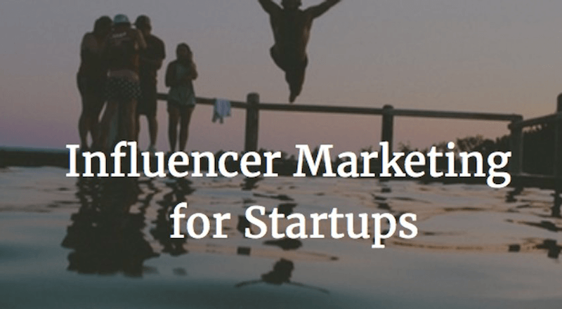 Girişimleri 'micro-influencer' kitleyle buluşturan girişim: Influanza