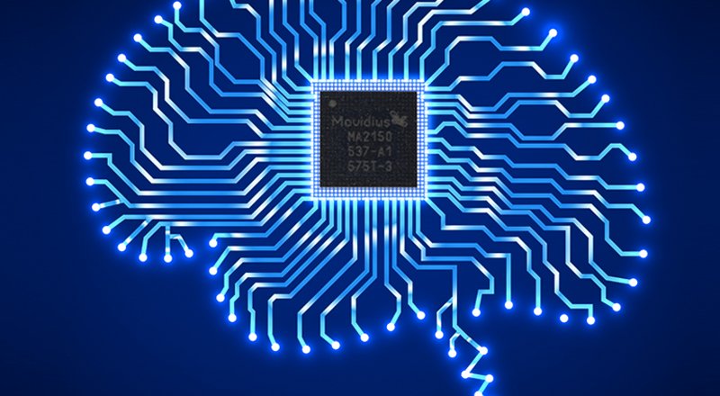 Intel, Project Tango'ya da teknoloji geliştiren Movidius'u satın aldı