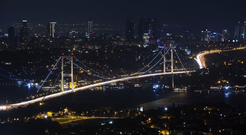 Wired dergisi İstanbul'un en gözde 10 girişimi listesini açıkladı