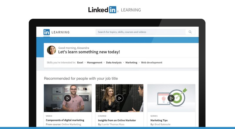 linkedin-learning