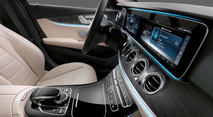 Otomotive giriş yapmak isteyen Microsoft, Mercedes-Benz ile çalışıyor