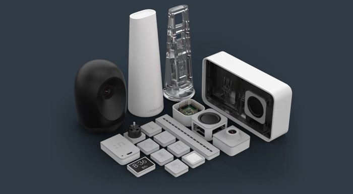 Facebook, modüler donanım üreticisi Nascent Objects'i satın aldı