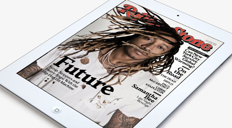 Singapurlu girişim BandLab, efsanevi müzik dergisi Rolling Stone'un yüzde 49'unu satın aldı