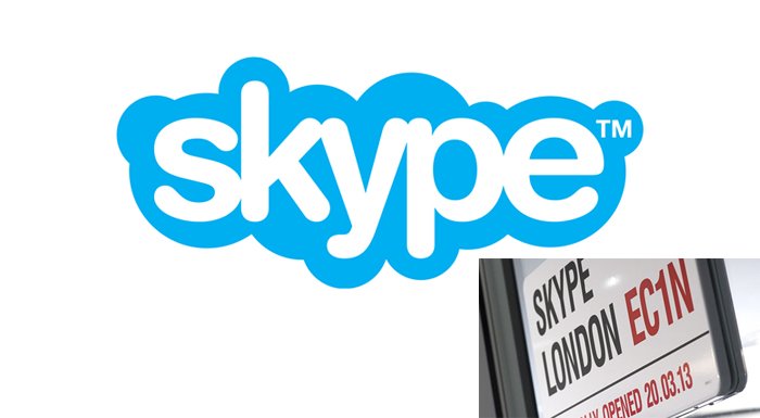 Microsoft, Skype'ın Londra ofisini kapatma kararı aldı