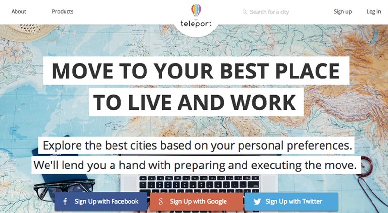 Teleport: İstanbul'un yaşam ve girişim koşullarını dünya ile kıyaslayın