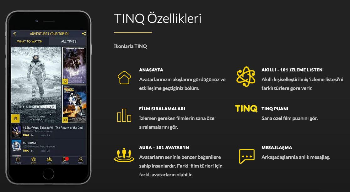 tinq