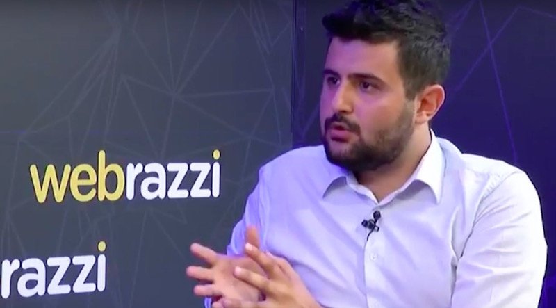 ABD pazarına hazırlanan Twentify yeni yatırım alıyor