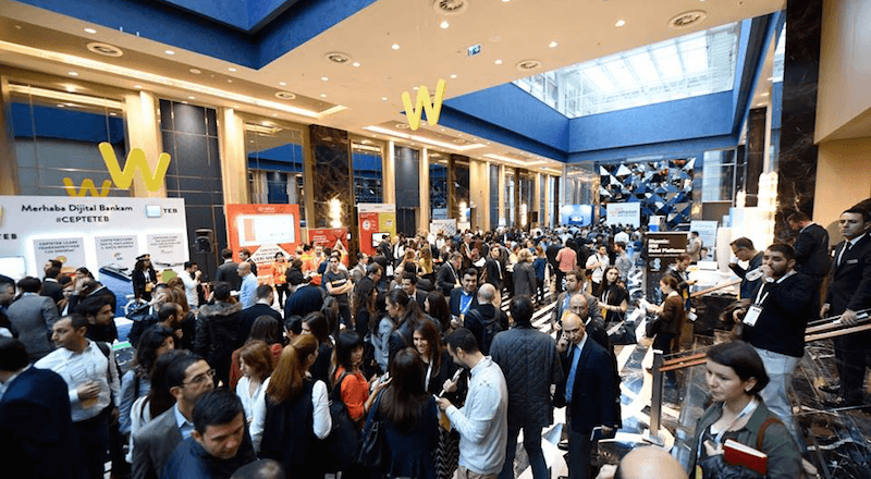 Webrazzi Summit 2016 için 13 yeni konuşmacımız belli oldu!