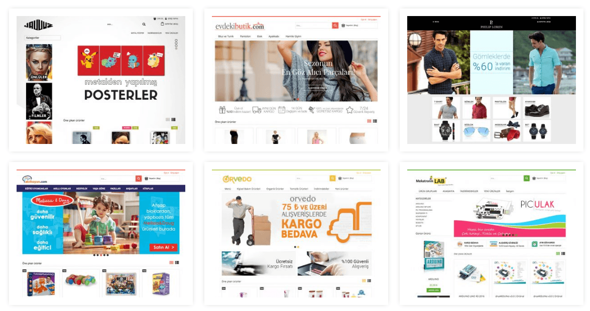 zencommerce-eticaret