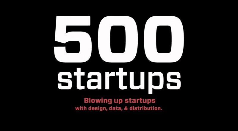 500 Startups, dünyanın en hızlı büyüyen internet pazarı için 50 milyon dolar ayırıyor
