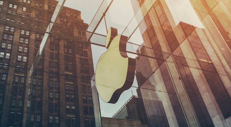 Apple sürücüsüz otomobil filosuna 11 yeni otomobil ekledi