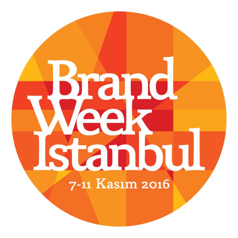 Brand Week Istanbul bu yıl 4. kez pazarlama dünyasını buluşturacak