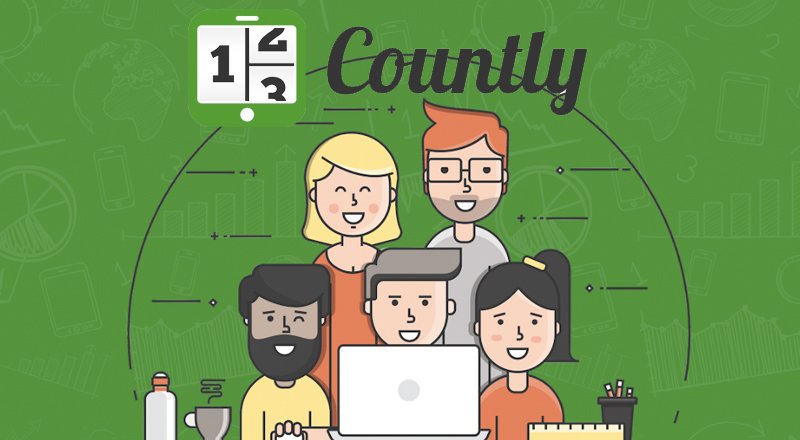 Mobil analitik girişimi Countly artık Türkiye'de büyümek istiyor