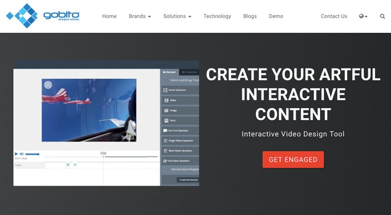 iVideo: Yerli teknoloji şirketi Gobito'dan yetenekli video platformu
