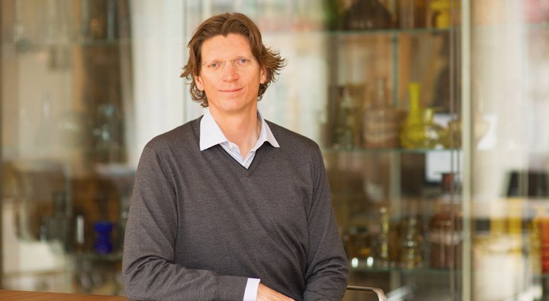 Niklas Zennström: Avrupa, Brexit'e rağmen girişimcilik merkezi olacak