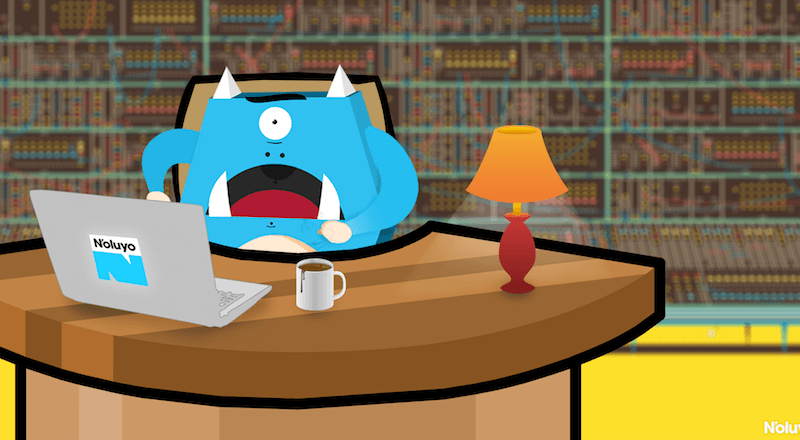 FbStart programına kabul edilen N'oluyo Messenger için chatbot'unu yayınladı