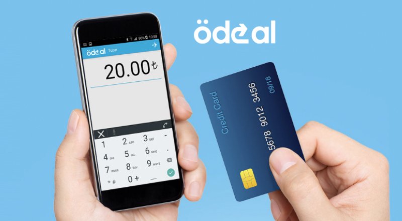 BDDK lisansını alan Ödeal, çift haneli büyüme rakamlarıyla yoluna devam ediyor
