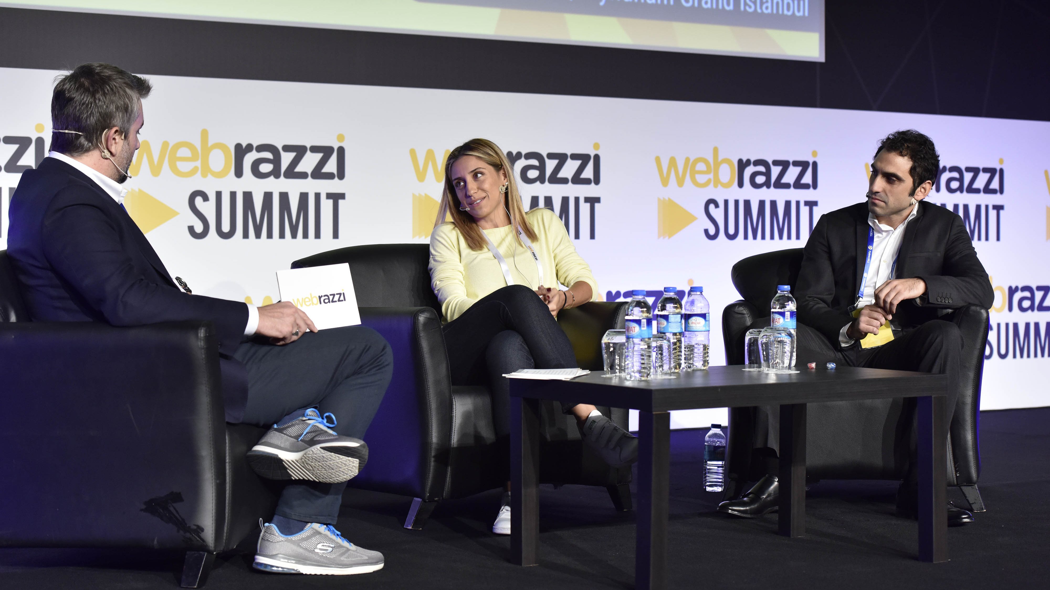 500 Istanbul'un Türkiye'deki yatırımları ne durumda? [Webrazzi Summit 2016]