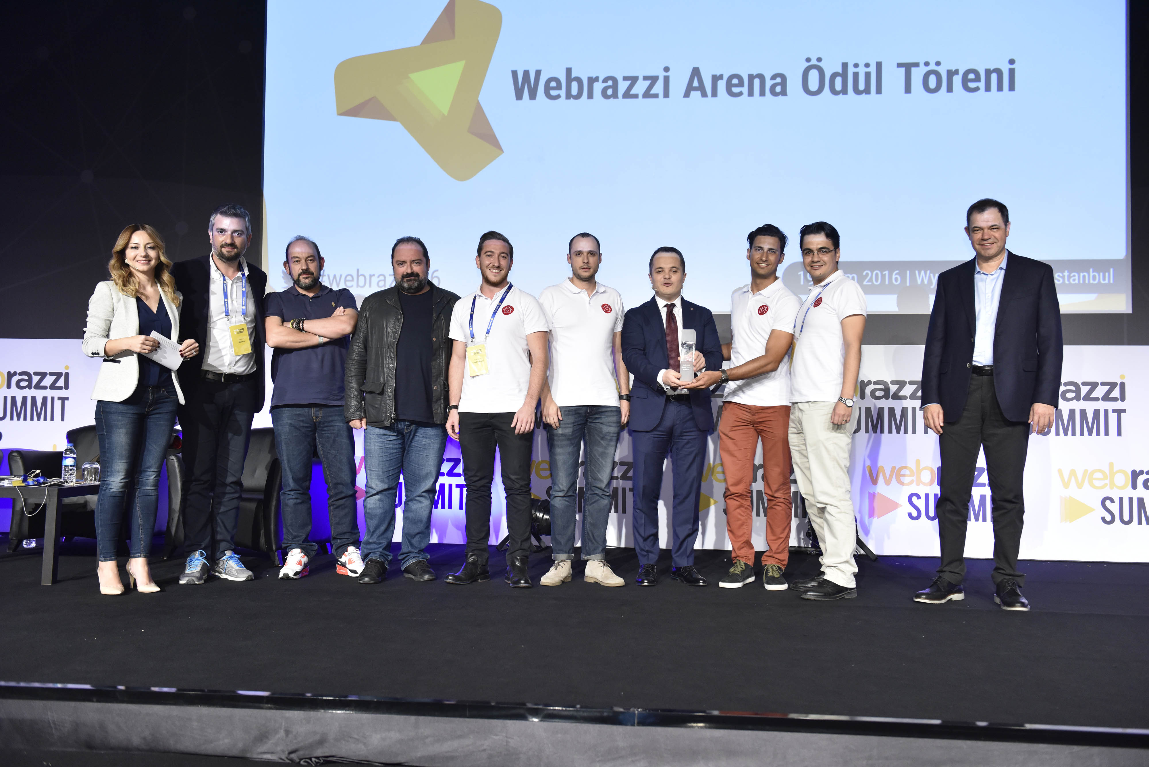 Home-care market place EvdekiBakicim wins Webrazzi Arena 2016 startup competition