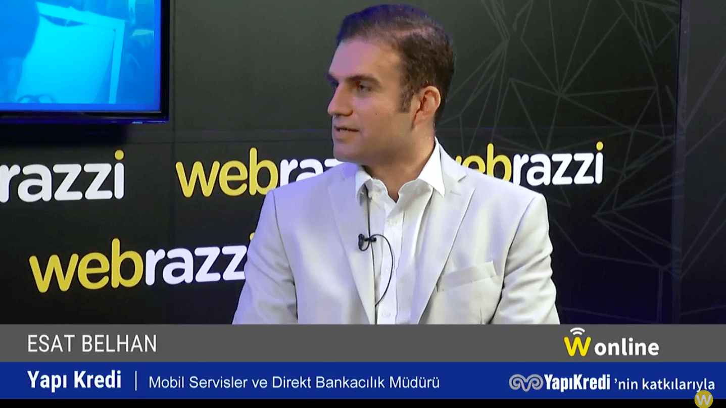 Yapı Kredi, kodlama ve fintek ekosistemini Code Yapı Kredi ile destekleyecek