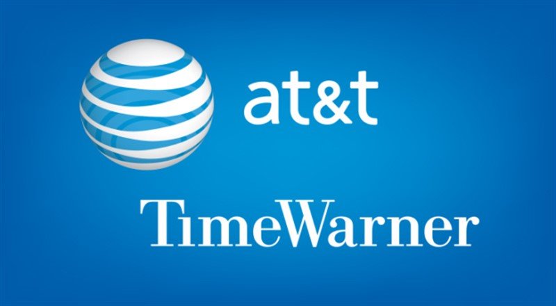 AT&T, medya devi Time Warner'ı 85.4 milyar dolara satın alıyor