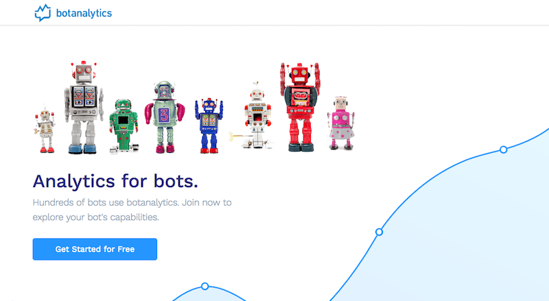 ABD'deki Türk girişimcilerin bot analiz girişimi: Botanalytics