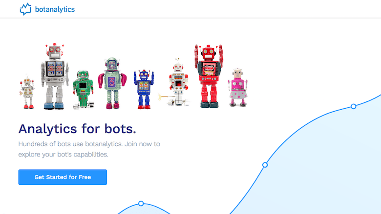 Bot Analytics ABD'deki Türk girişimcilerin bot analiz girişimi: Botanalytics - Webrazzi