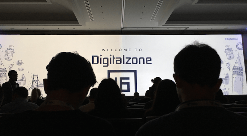 Digitalzone 2016 ve SEO stratejileri üzerine notlar