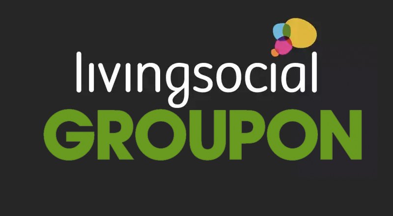 Zarar etmeye devam eden Groupon, Livingsocial'ı satın alıyor