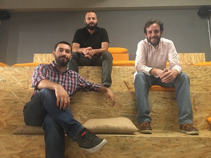 Arda Kutsal ve Erden Timur'un yatırımcıları arasına katıldığı paylaşımlı ofis girişimi Habita açıldı