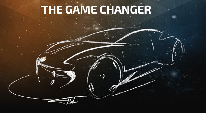 Ünlü tasarımcı Henrik Fisker yeni bir elektrikli spor otomobil tanıtacak