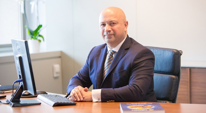 Turkcell CEO'su Kaan Terzioğlu Webrazzi Summit'e konuşmacı olarak katılıyor!