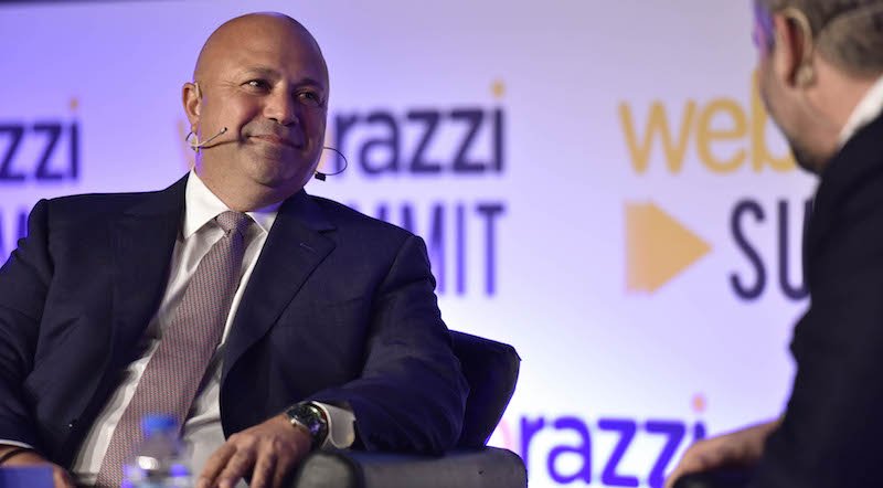 Kaan Terzioğlu: Dünyada arama menüsünü değiştiren ilk operatör olacağız