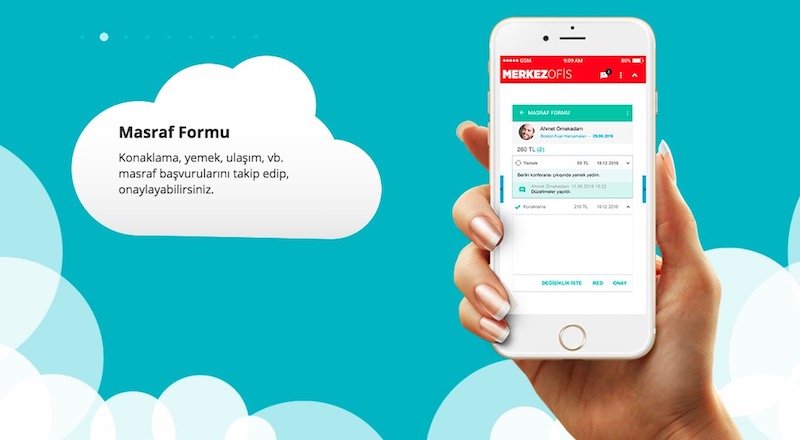 MerkezOfis, SaaS tabanlı ofis yönetim platformuyla tüm Office kullanıcılarına ulaşmayı hedefliyor