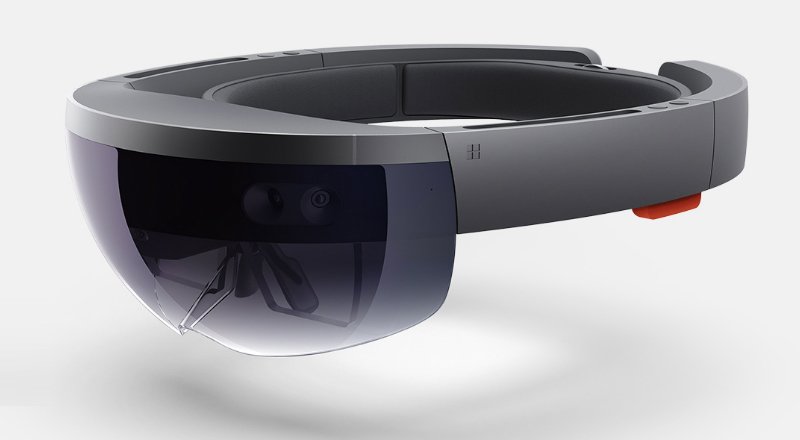 Ford, otomobillerini Microsoft HoloLens ile tasarlayacak