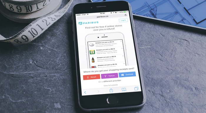 Capital One, online fiyat takibi girişimi Paribus'ı satın aldı