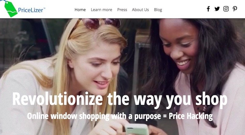 PriceLizer, çoklu platform desteğine sahip fiyat takip uygulaması