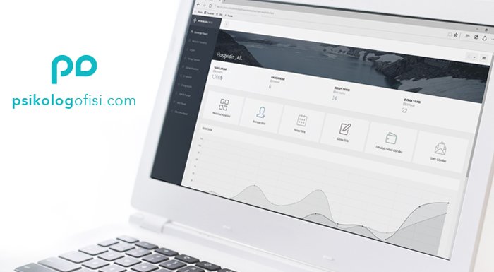Psikologlar için pazaryeri haline gelen psikologofisi.com online terapi merkezi oluyor