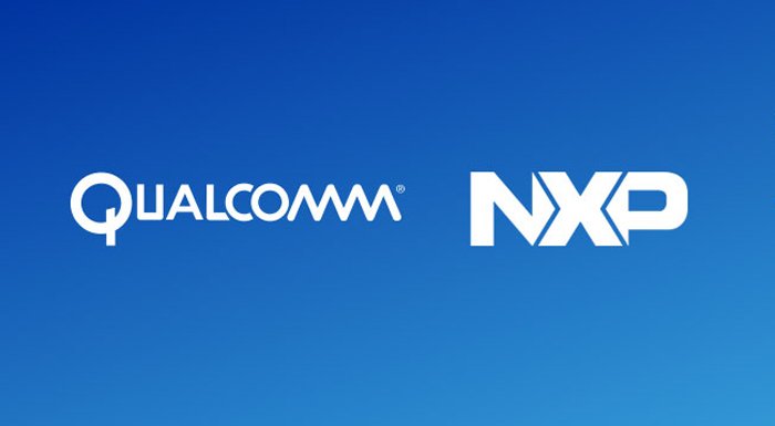 Qualcomm çip üreticisi NXP'yi 47 milyar dolara satın aldığını açıkladı