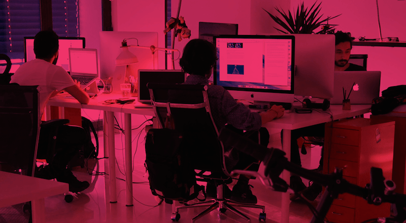 Dijital tasarım stüdyosu Sherpa, küresel açılım için 3 milyon TL değerlemeyle yatırım aldı