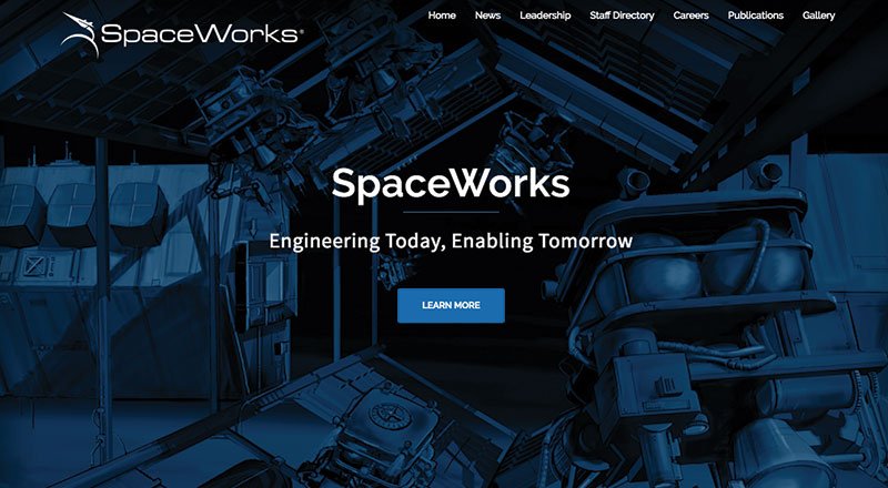 Uzay yolculuğu sandığımızdan daha erken başlayacak