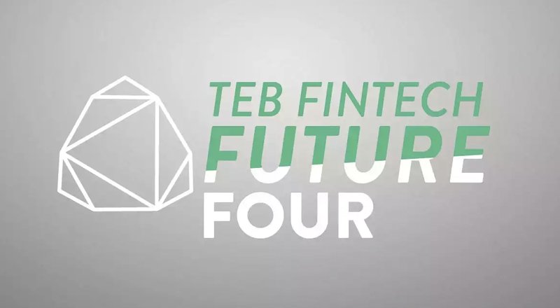 TEB, Fintech Future Four ile yenilikçi fintek girişimcilerini arıyor