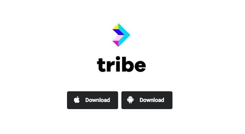 Artırılmış video mesajlaşma uygulaması Tribe, Sequoia'dan 3 milyon dolar tohum yatırım aldı