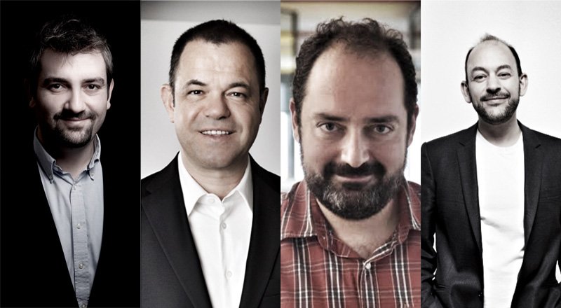 Webrazzi Arena jürisi belli oldu!