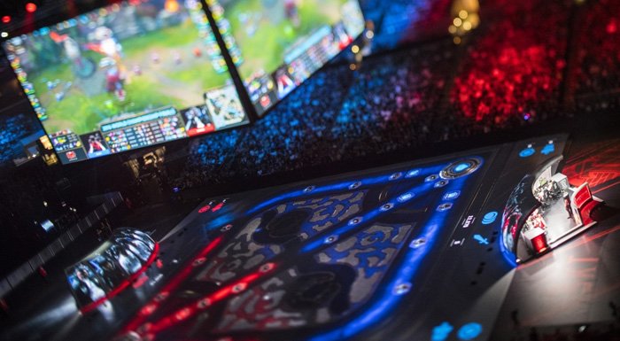 SK Telecom, Samsung Galaxy'yi mağlup ederek Worlds 2016'da dünya şampiyonu oldu