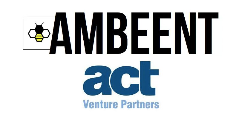 ACT VC, 5G WiFi SaaS çözümü AMBEENT Wireless'a  900 bin euro yatırım yaptı